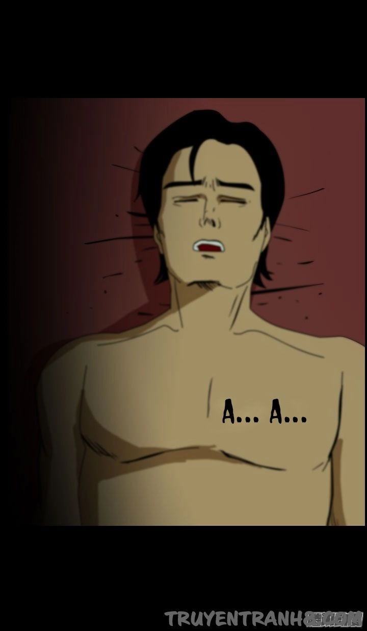 Horror Show Chapter 29 - 5