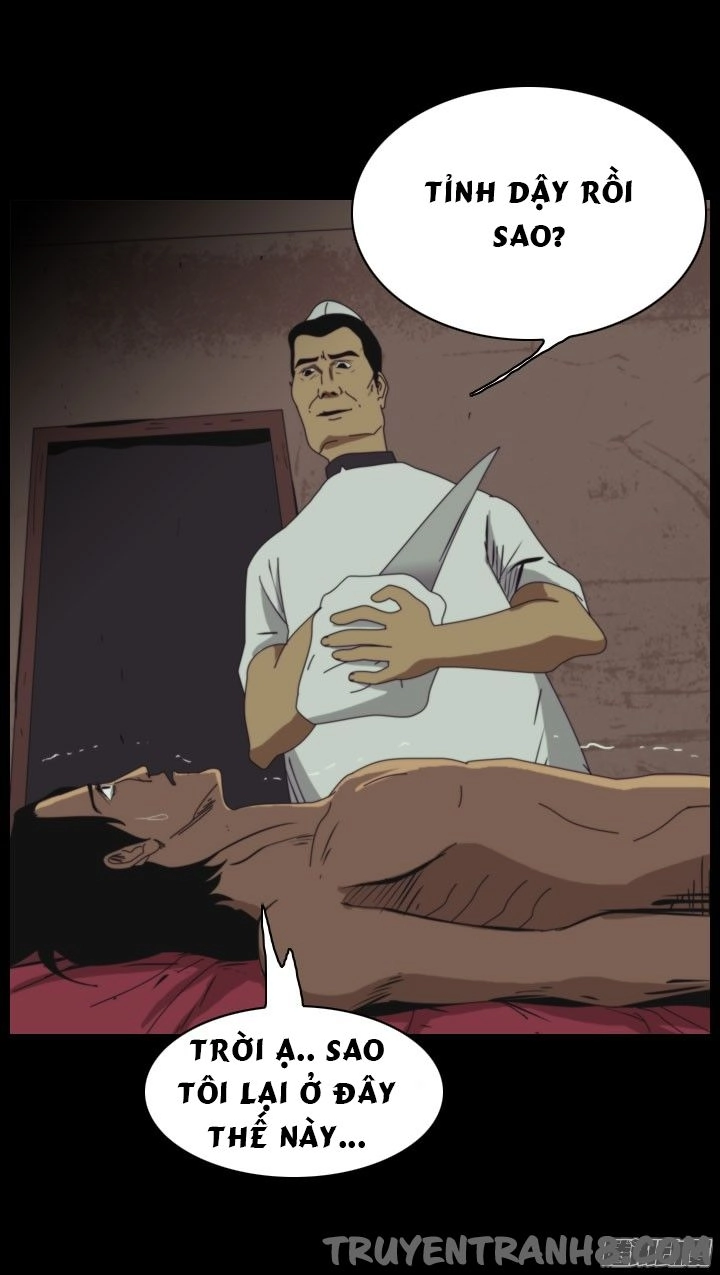 Horror Show Chapter 29 - 8