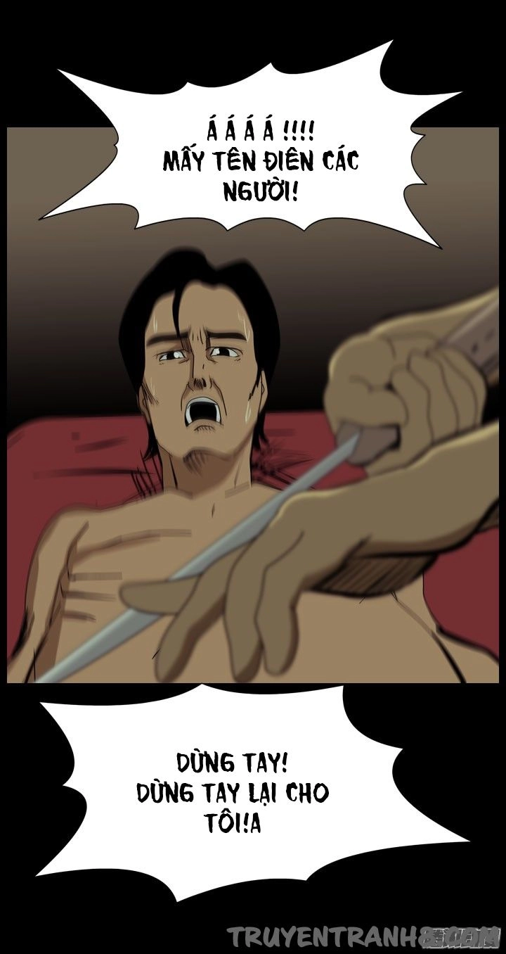 Horror Show Chapter 29 - 13