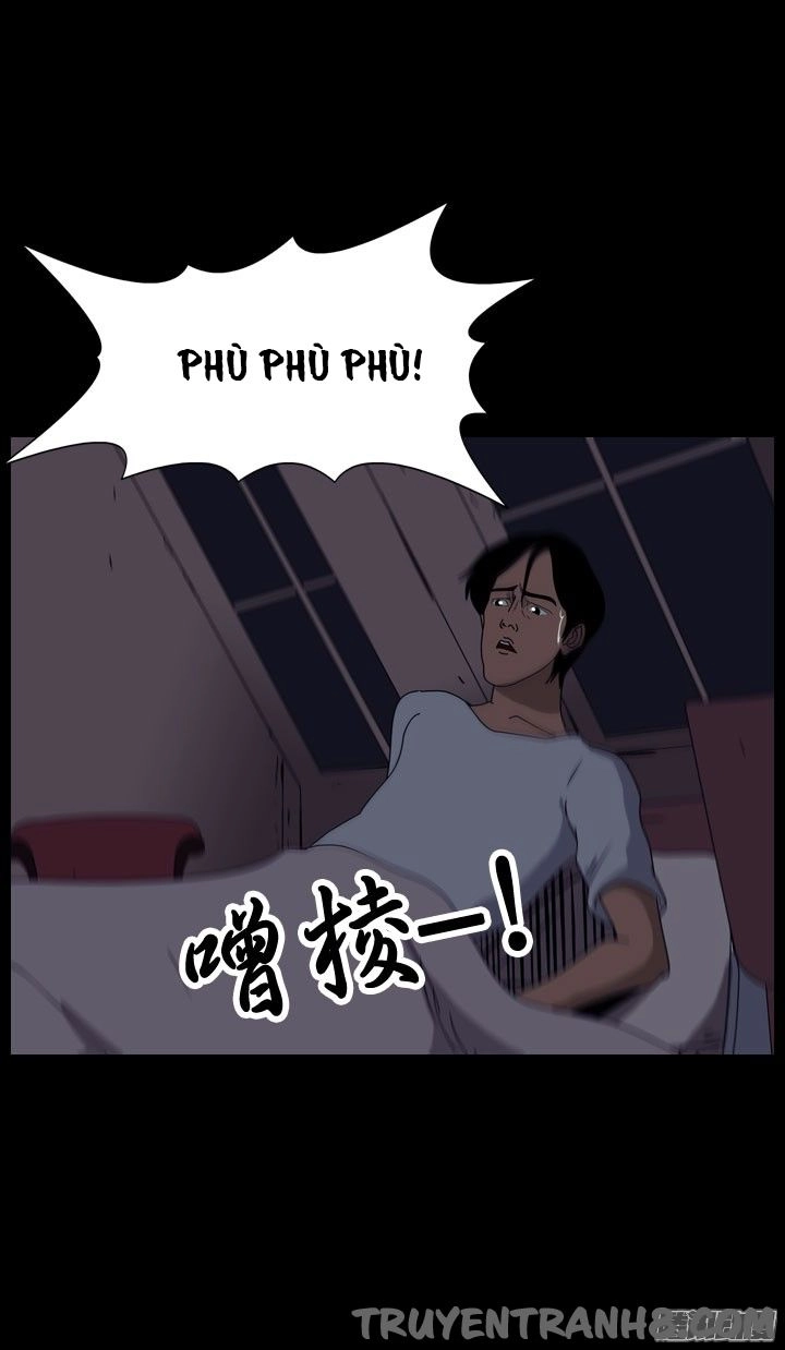 Horror Show Chapter 29 - 14