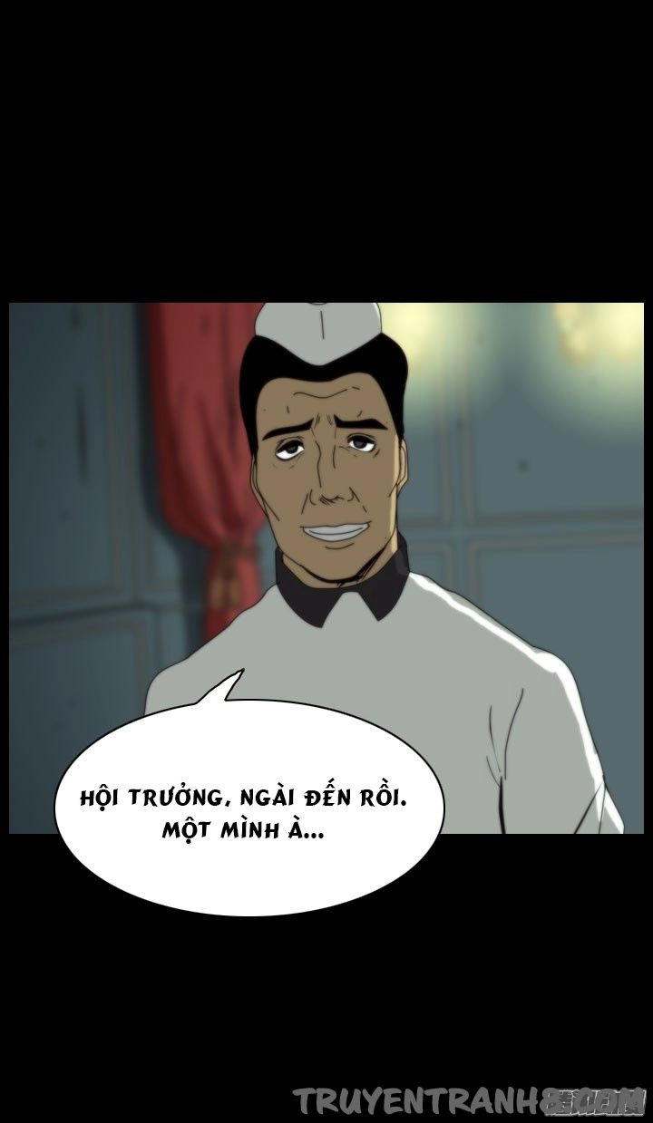 Horror Show Chapter 29 - 28