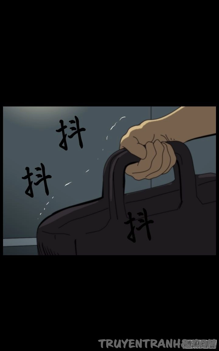 Horror Show Chapter 29 - 30