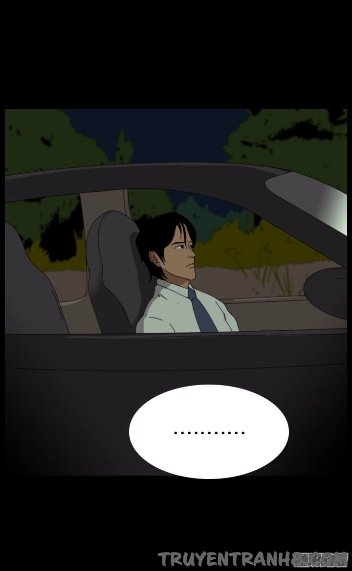 Horror Show Chapter 29 - 32