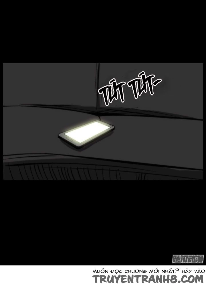 Horror Show Chapter 30 - 3