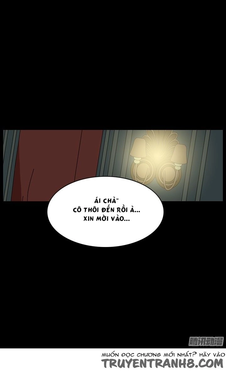 Horror Show Chapter 30 - 5