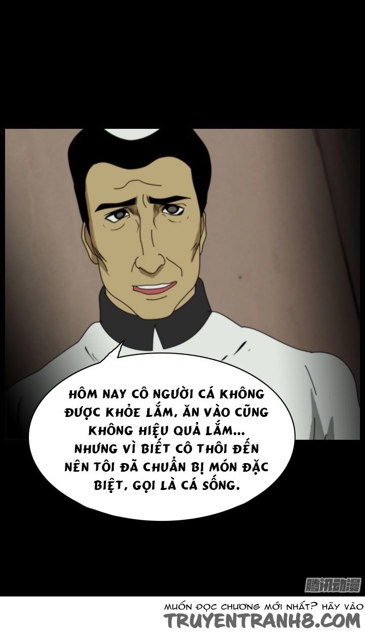 Horror Show Chapter 30 - 17