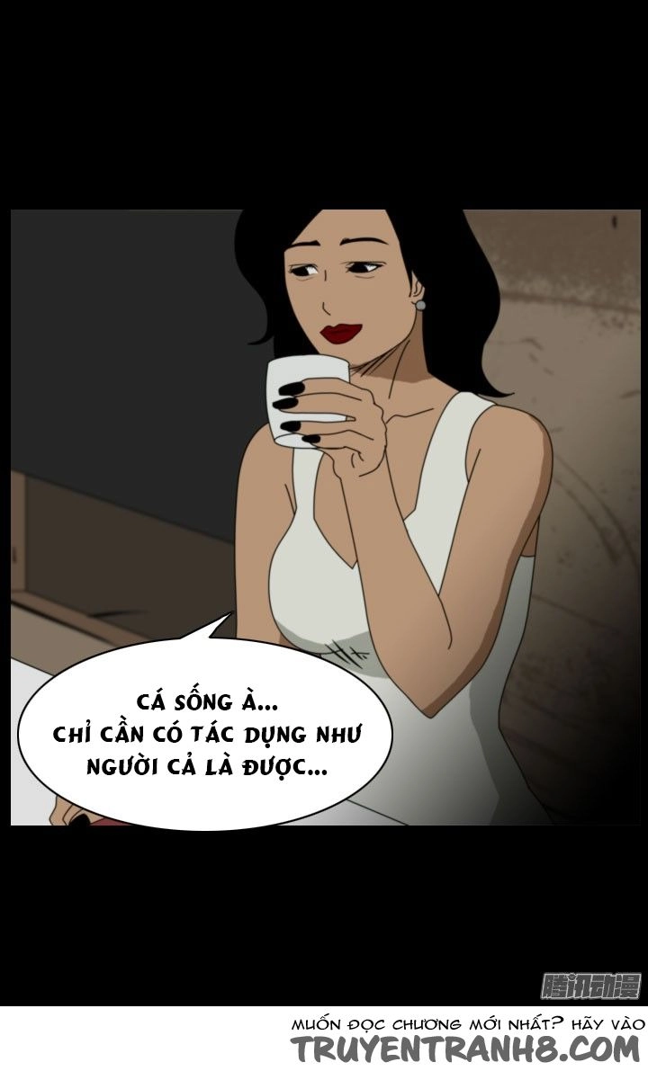 Horror Show Chapter 30 - 18