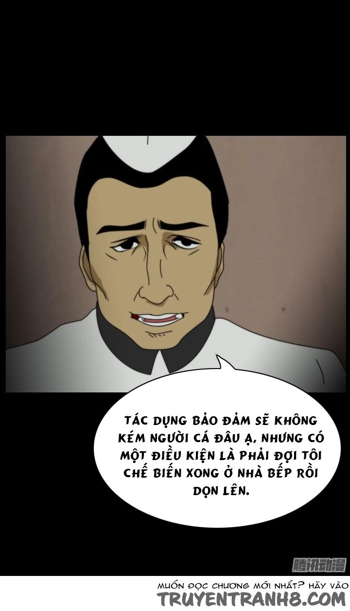 Horror Show Chapter 30 - 19