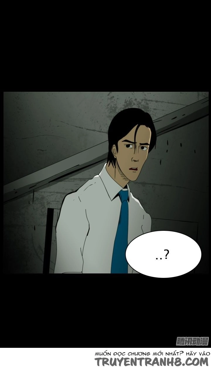 Horror Show Chapter 30 - 21