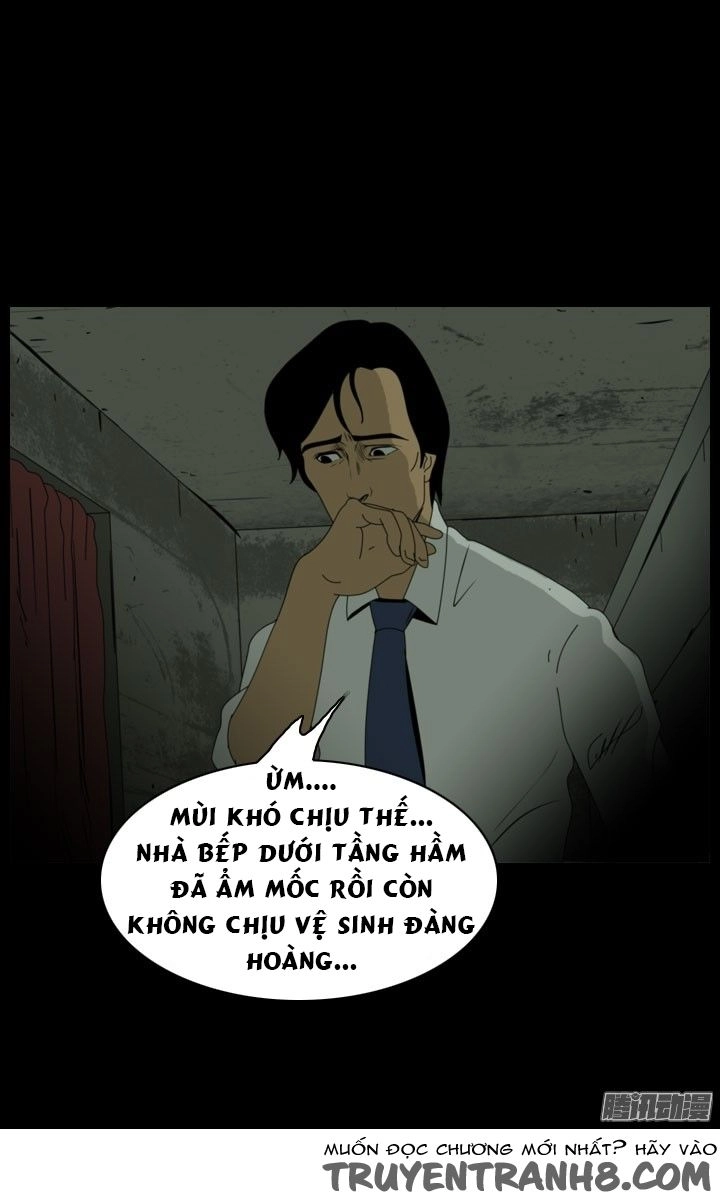 Horror Show Chapter 30 - 24