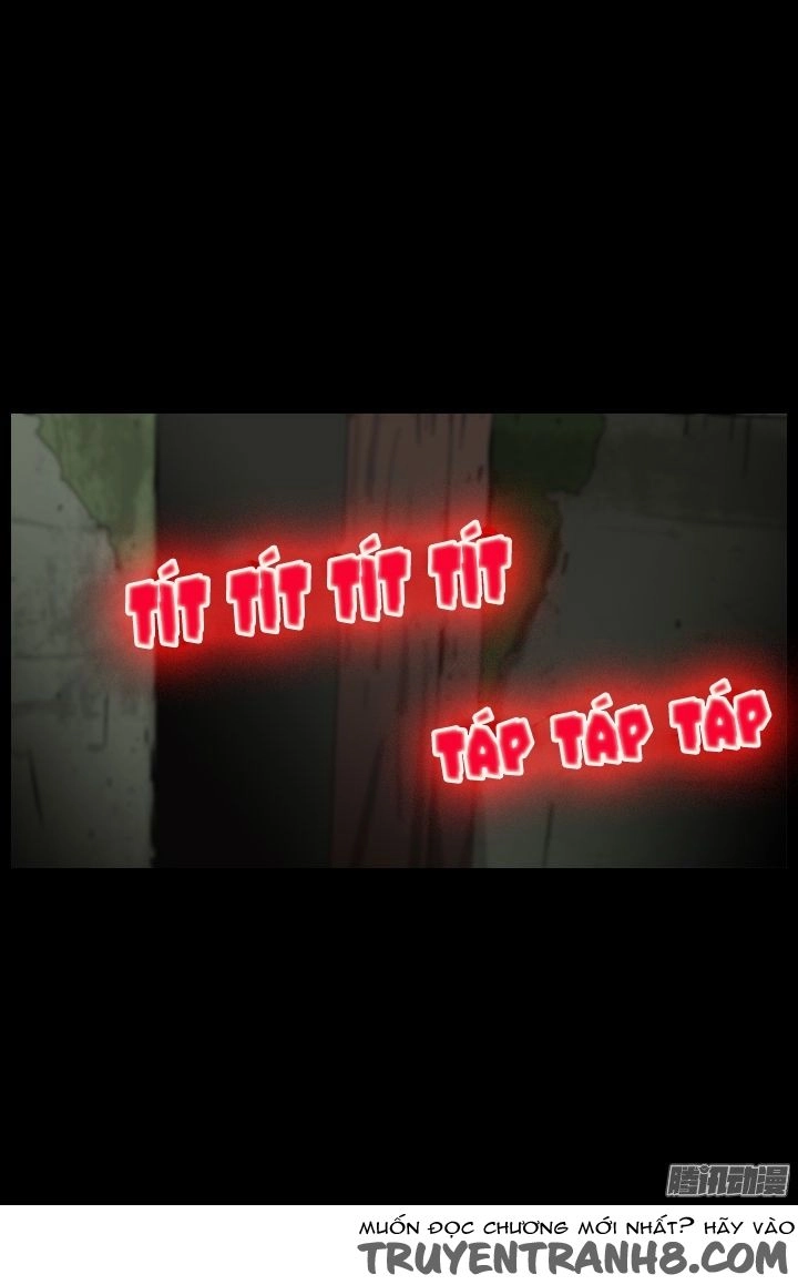 Horror Show Chapter 30 - 30