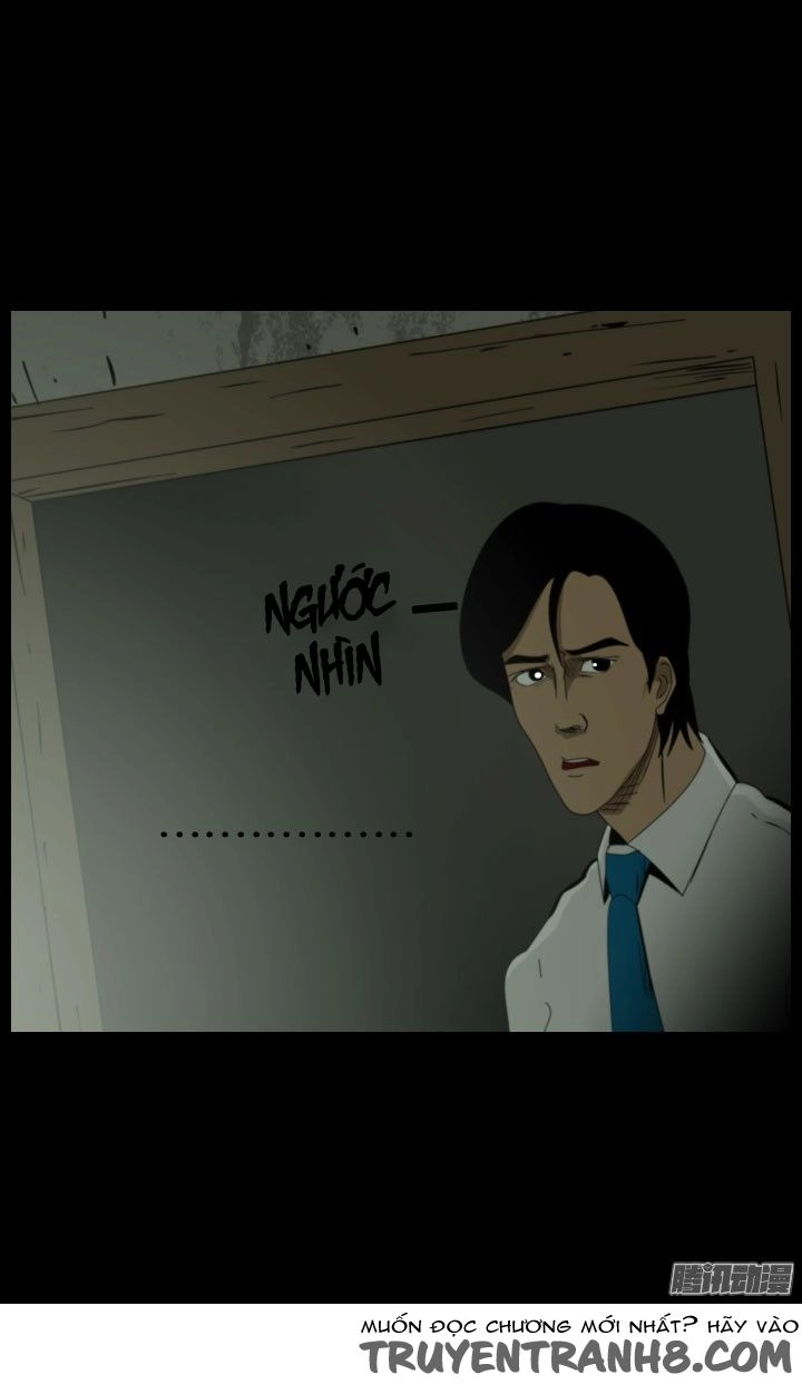 Horror Show Chapter 30 - 31