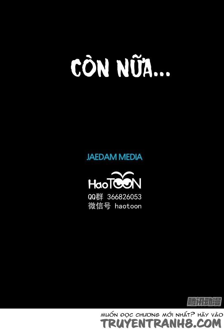 Horror Show Chapter 30 - 36