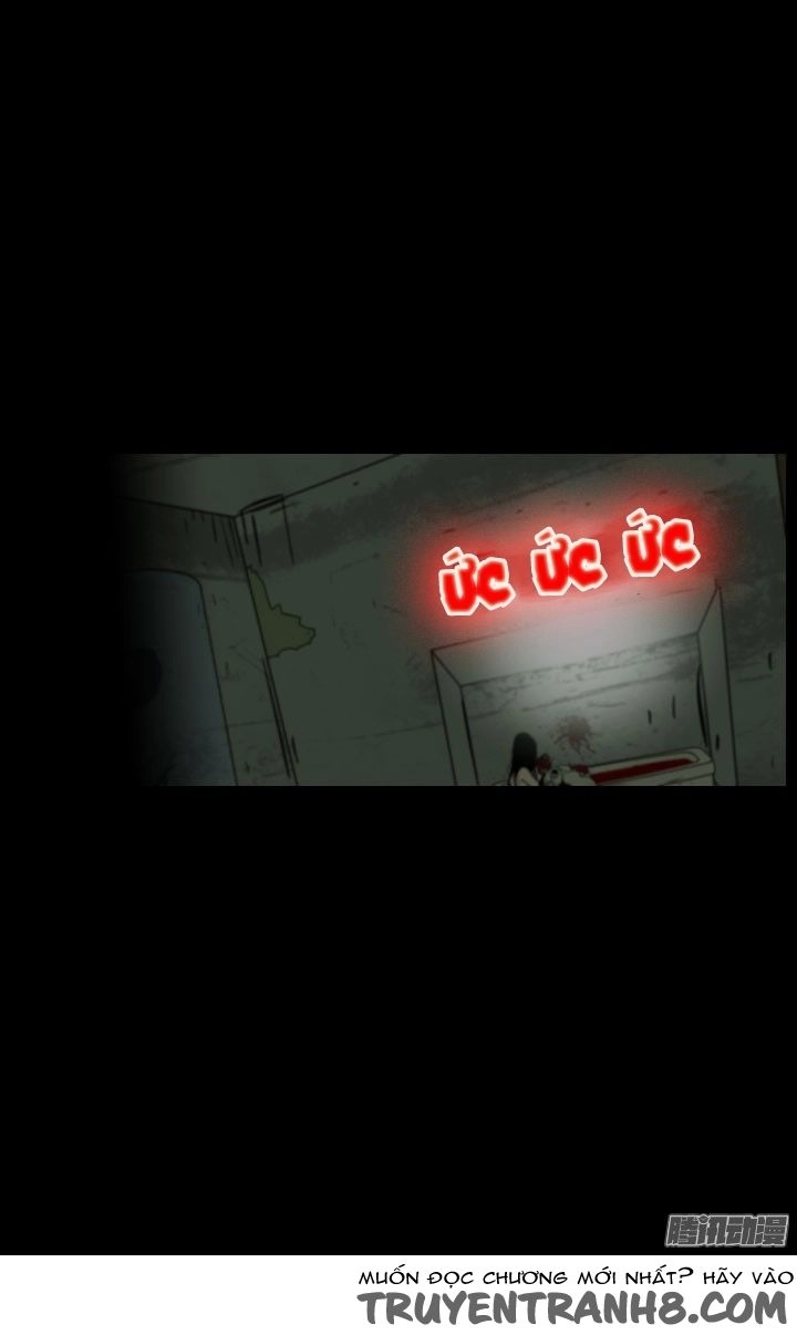 Horror Show Chapter 31 - 9