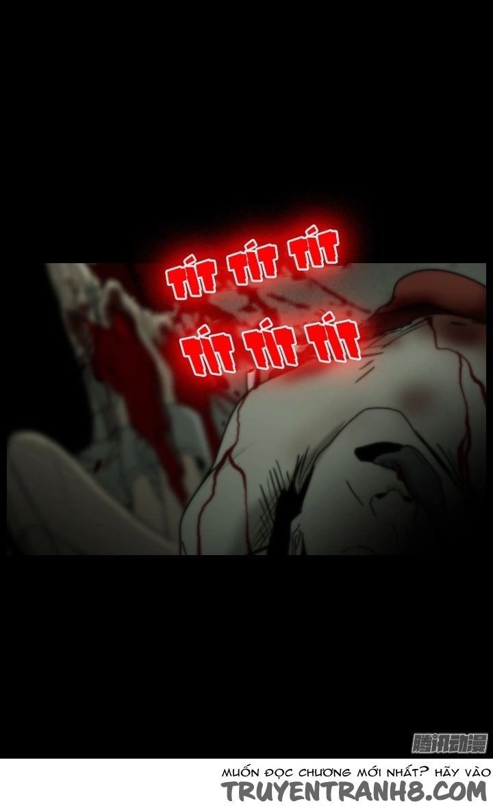 Horror Show Chapter 31 - 11