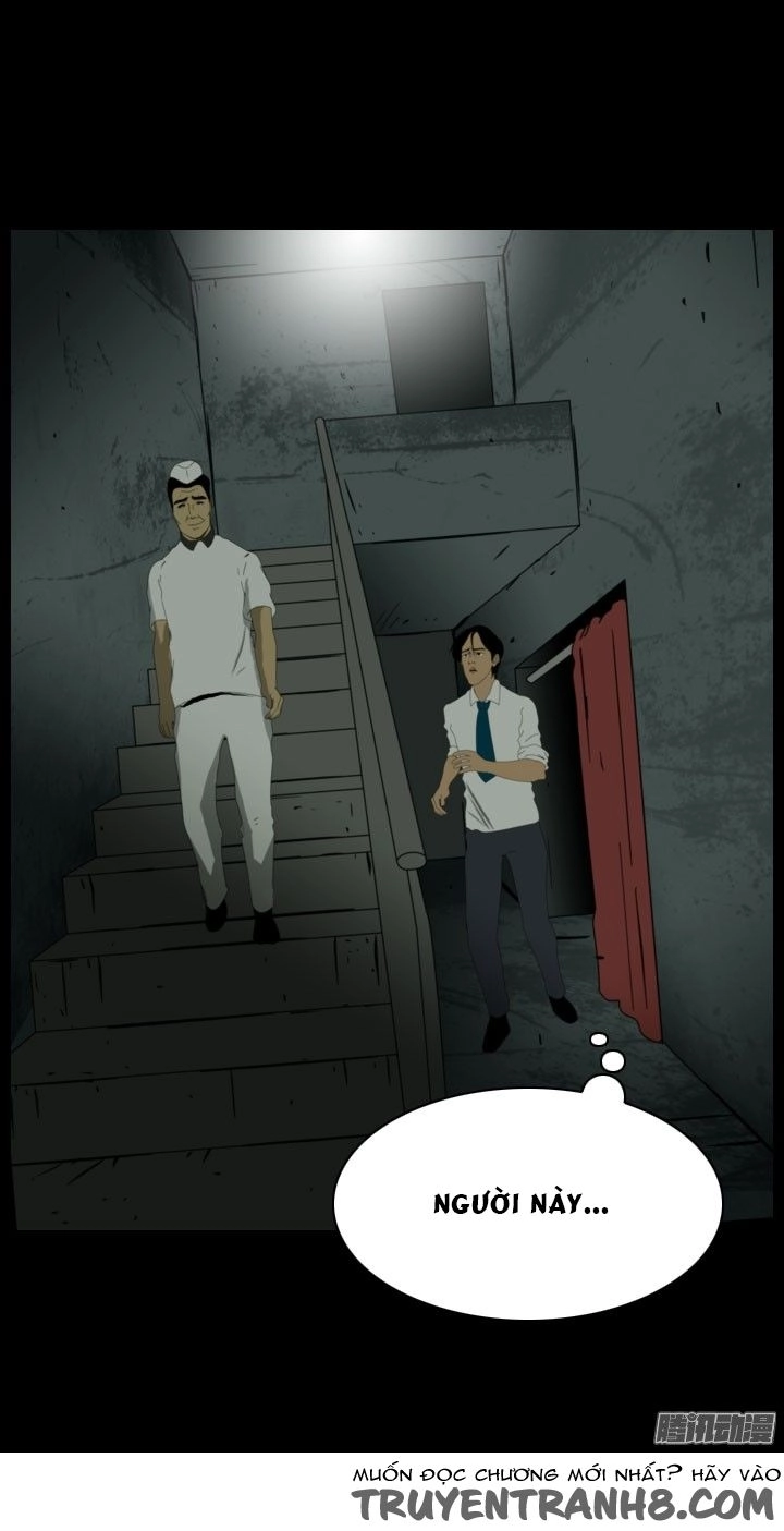 Horror Show Chapter 31 - 23