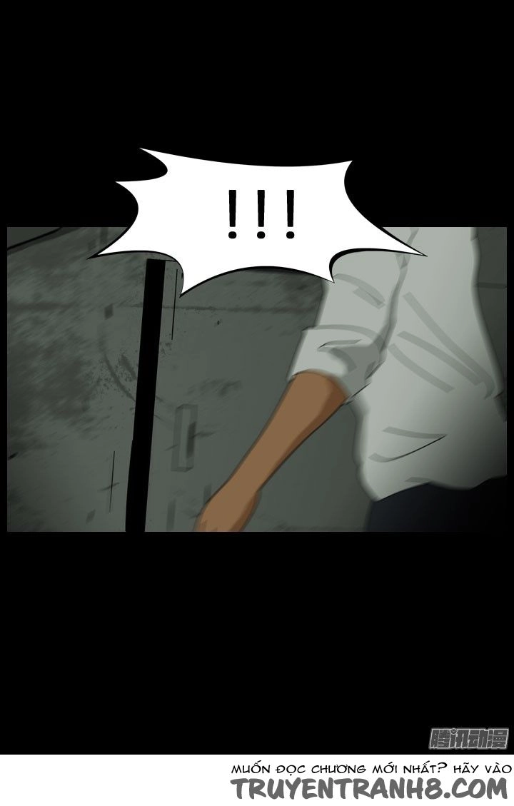 Horror Show Chapter 31 - 25