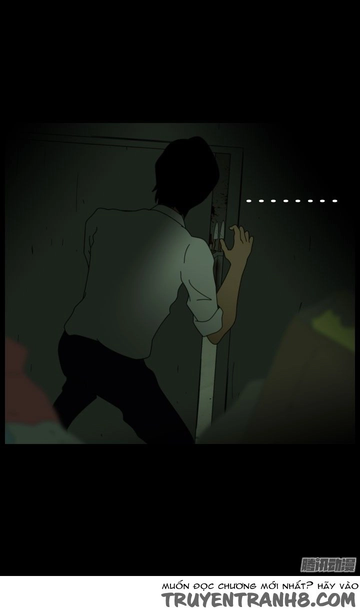 Horror Show Chapter 31 - 27