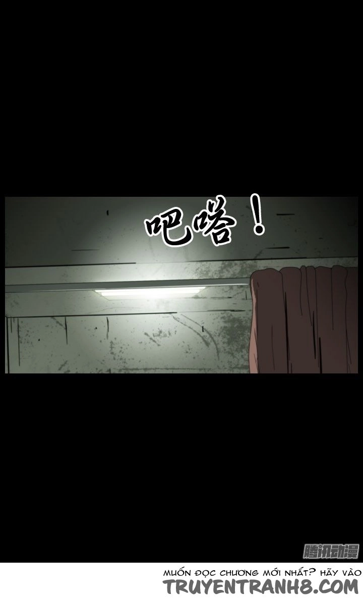 Horror Show Chapter 31 - 29