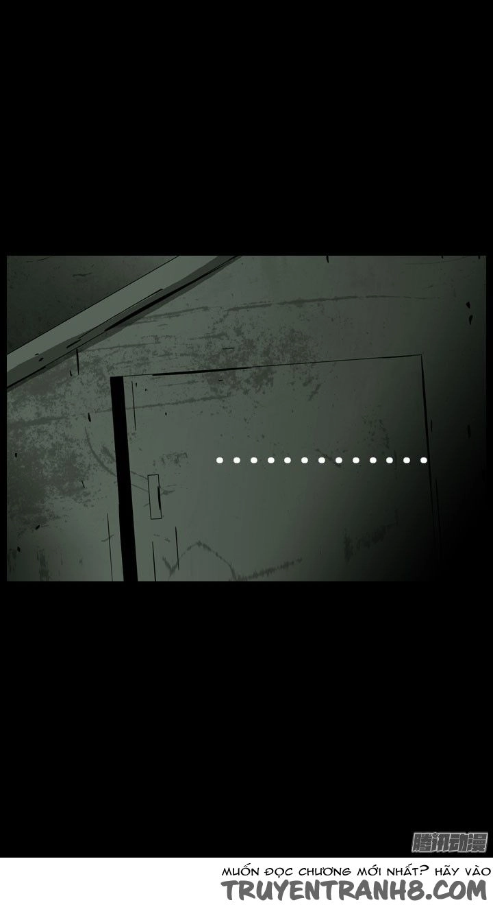 Horror Show Chapter 32 - 2