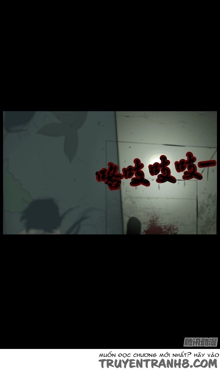 Horror Show Chapter 32 - 5