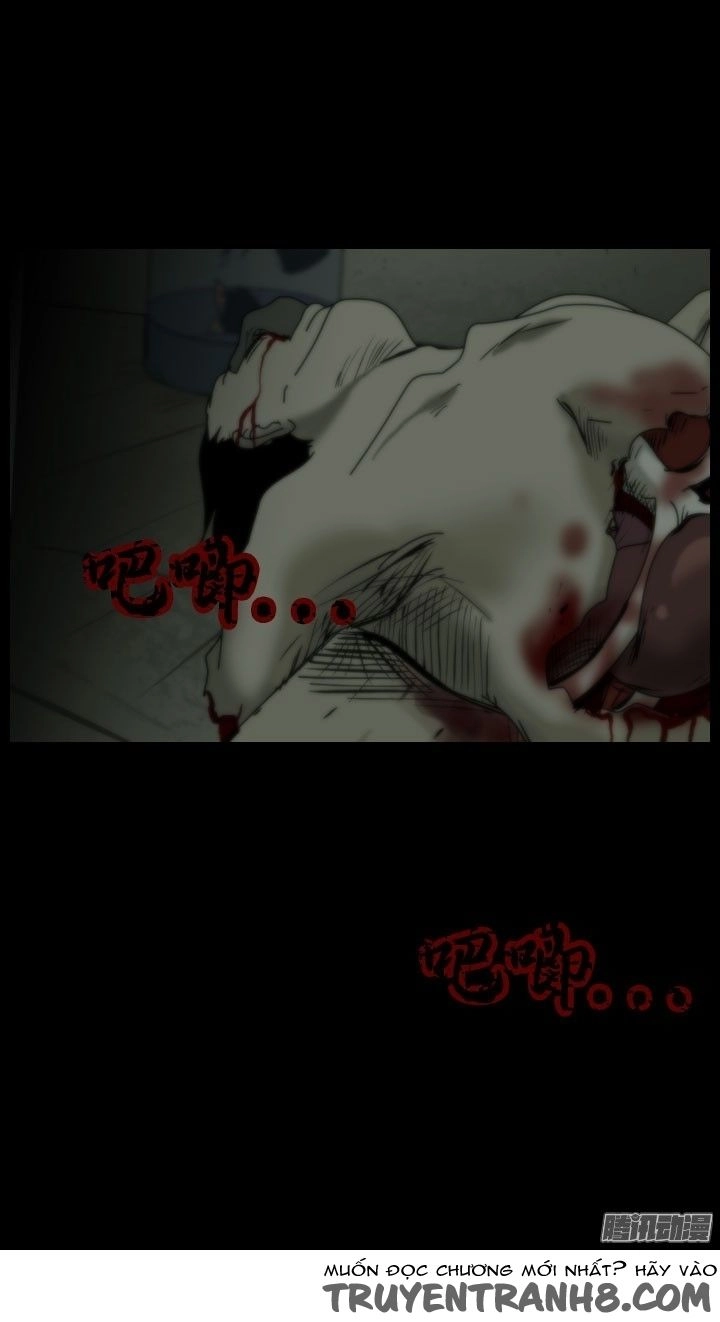 Horror Show Chapter 32 - 6