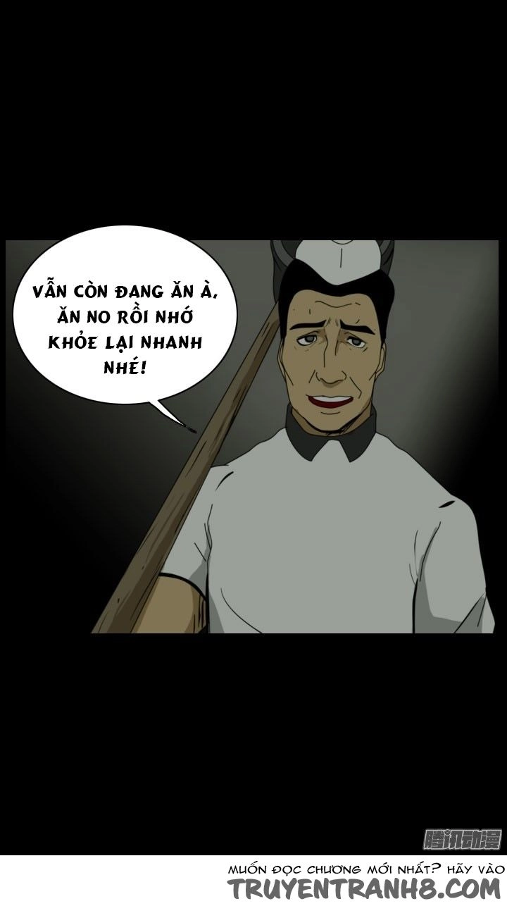 Horror Show Chapter 32 - 9