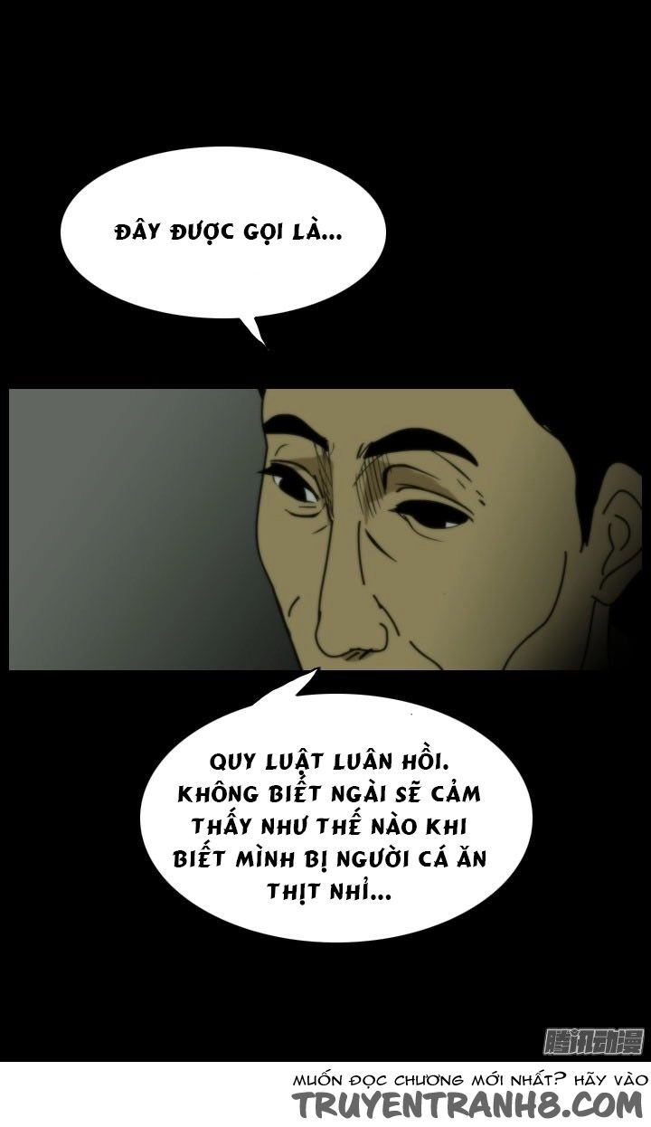 Horror Show Chapter 32 - 12