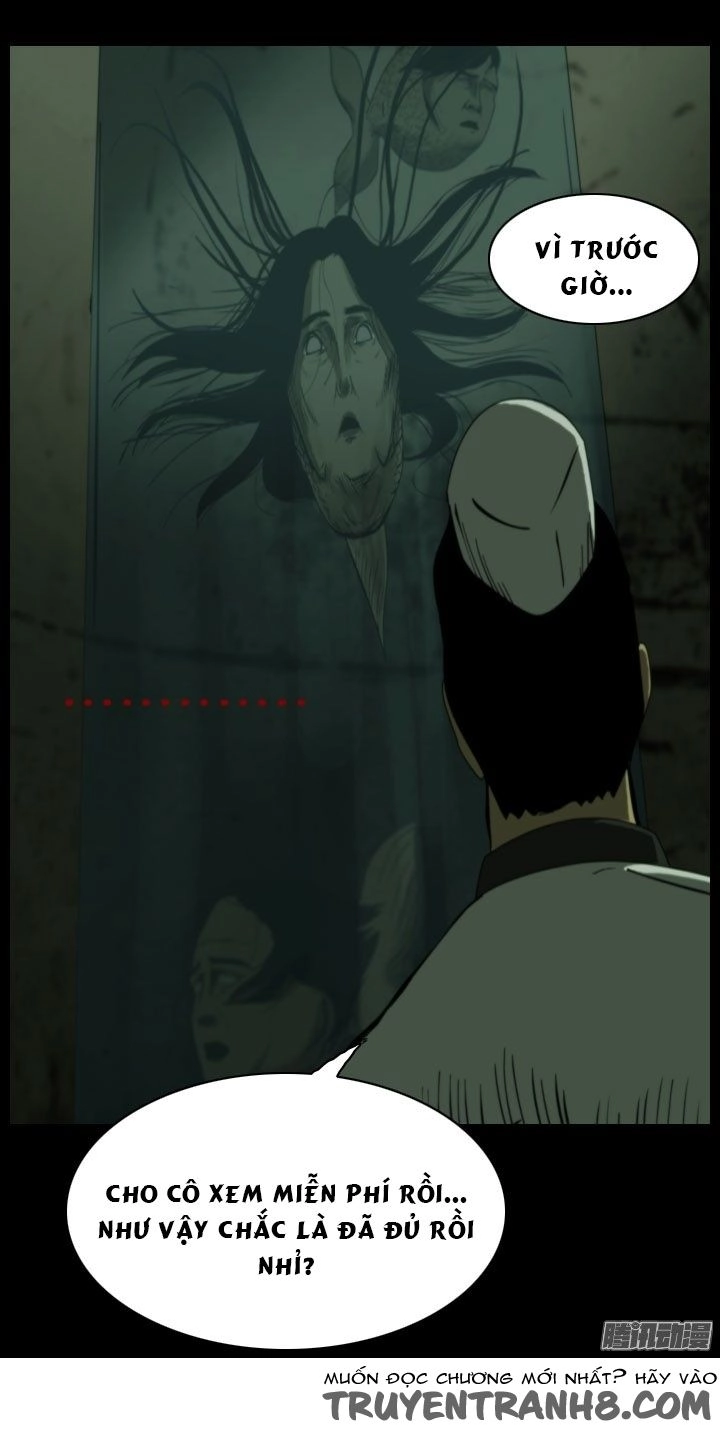 Horror Show Chapter 32 - 15