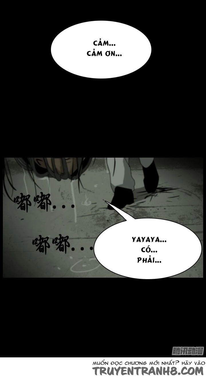 Horror Show Chapter 32 - 17