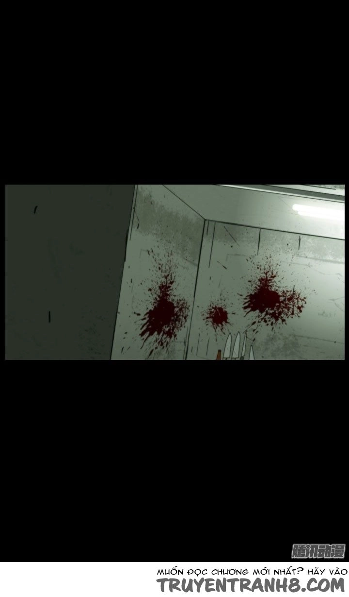 Horror Show Chapter 32 - 25