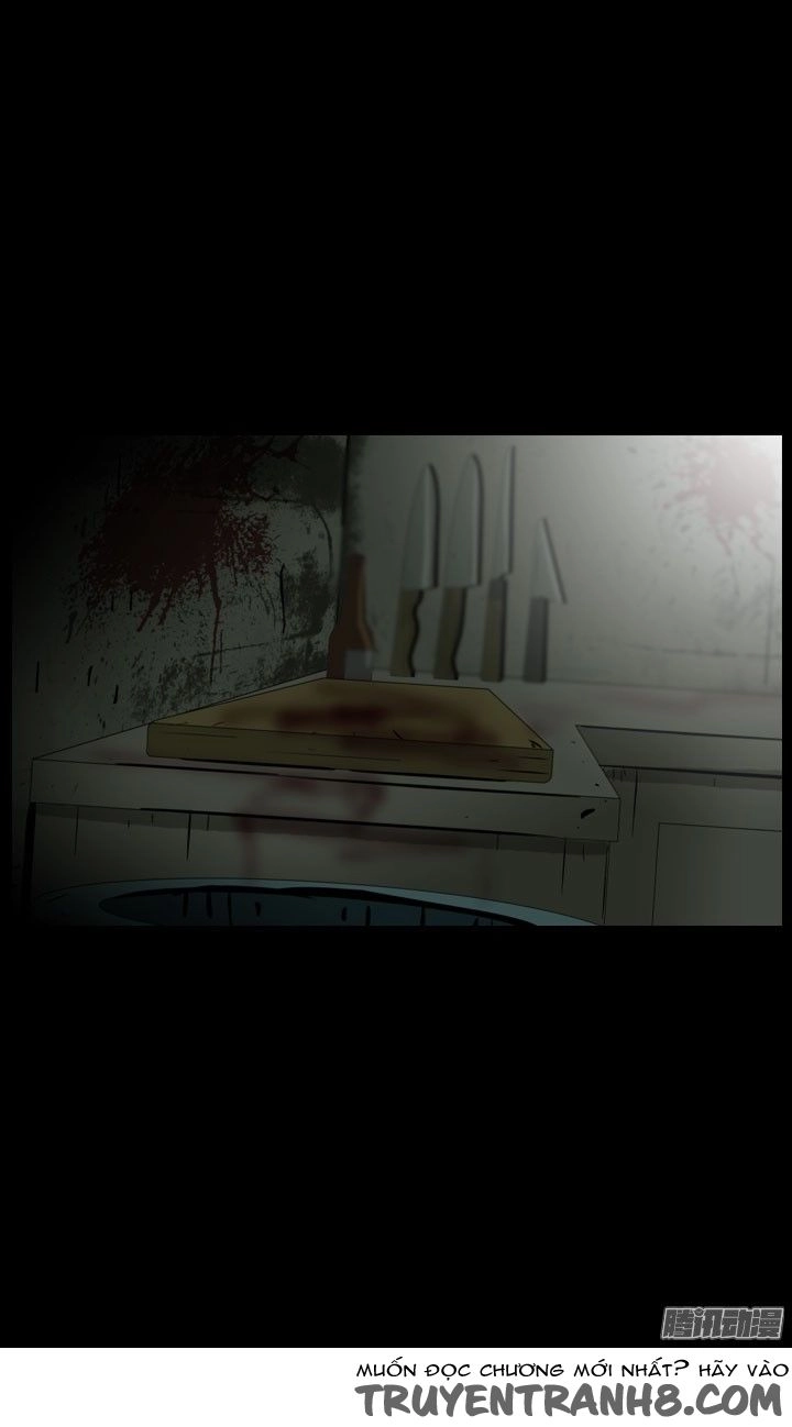 Horror Show Chapter 32 - 26