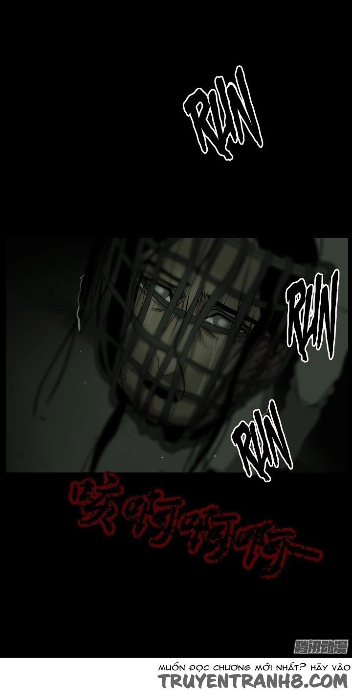 Horror Show Chapter 32 - 27