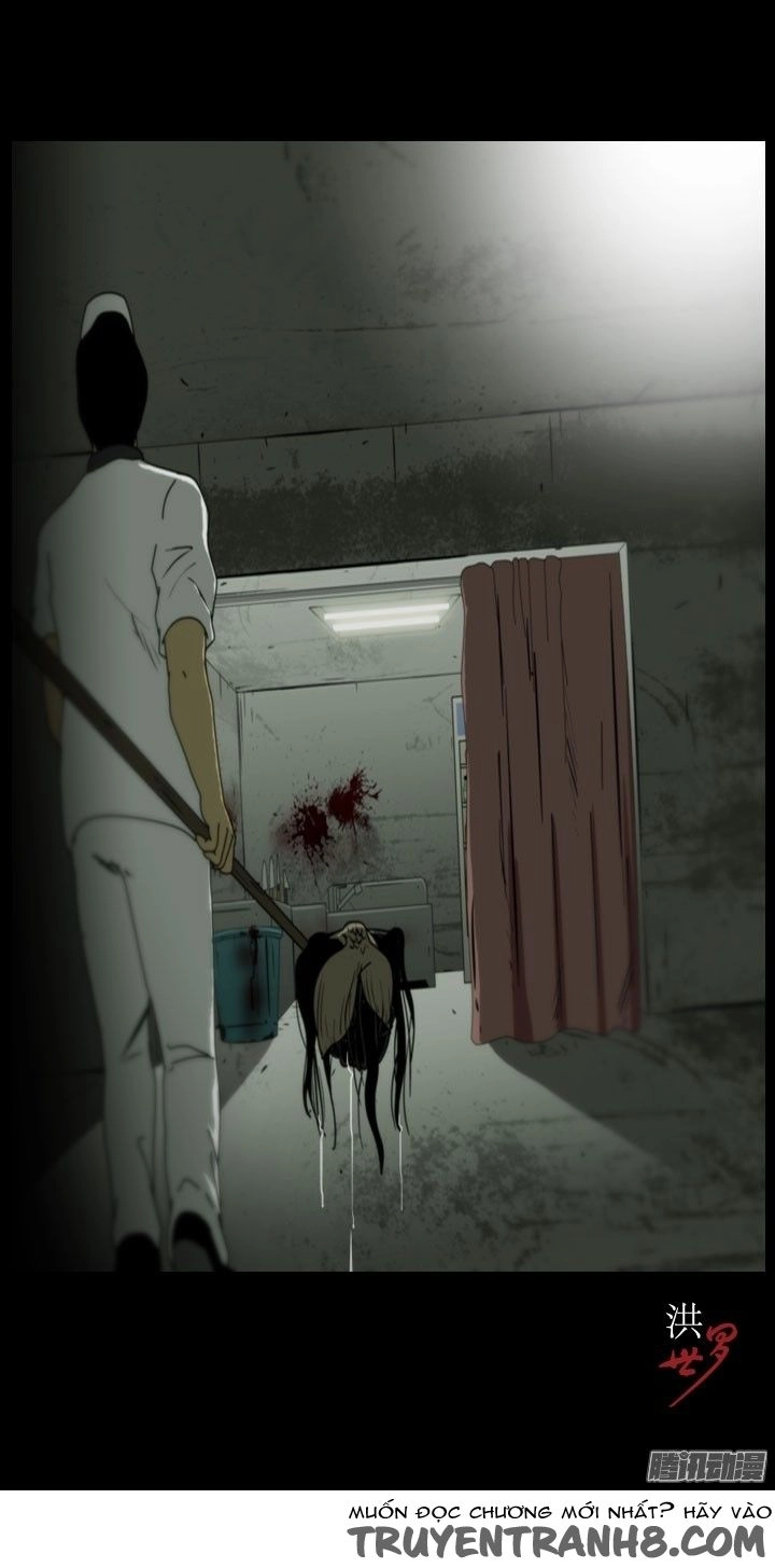 Horror Show Chapter 32 - 28