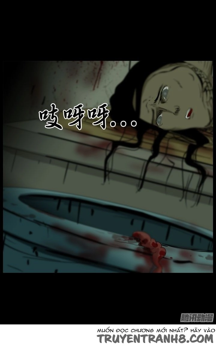 Horror Show Chapter 33 - 6
