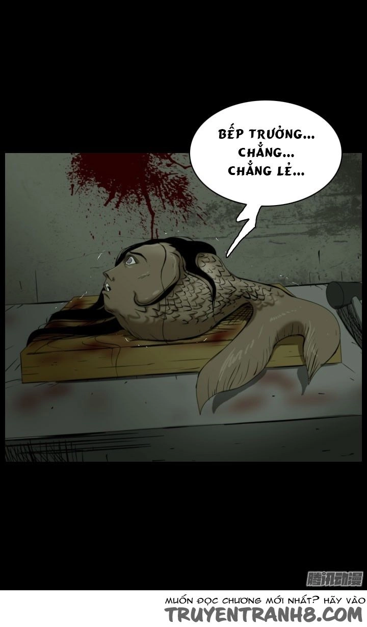 Horror Show Chapter 33 - 8