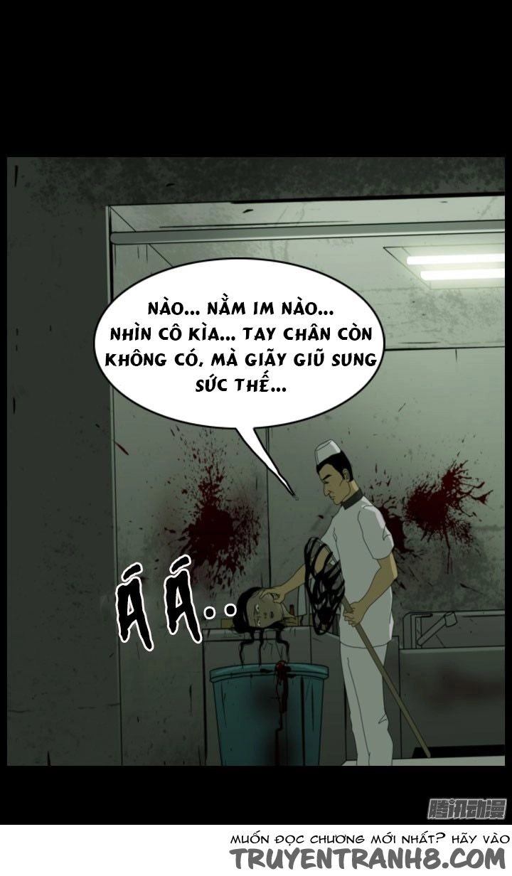 Horror Show Chapter 33 - 12