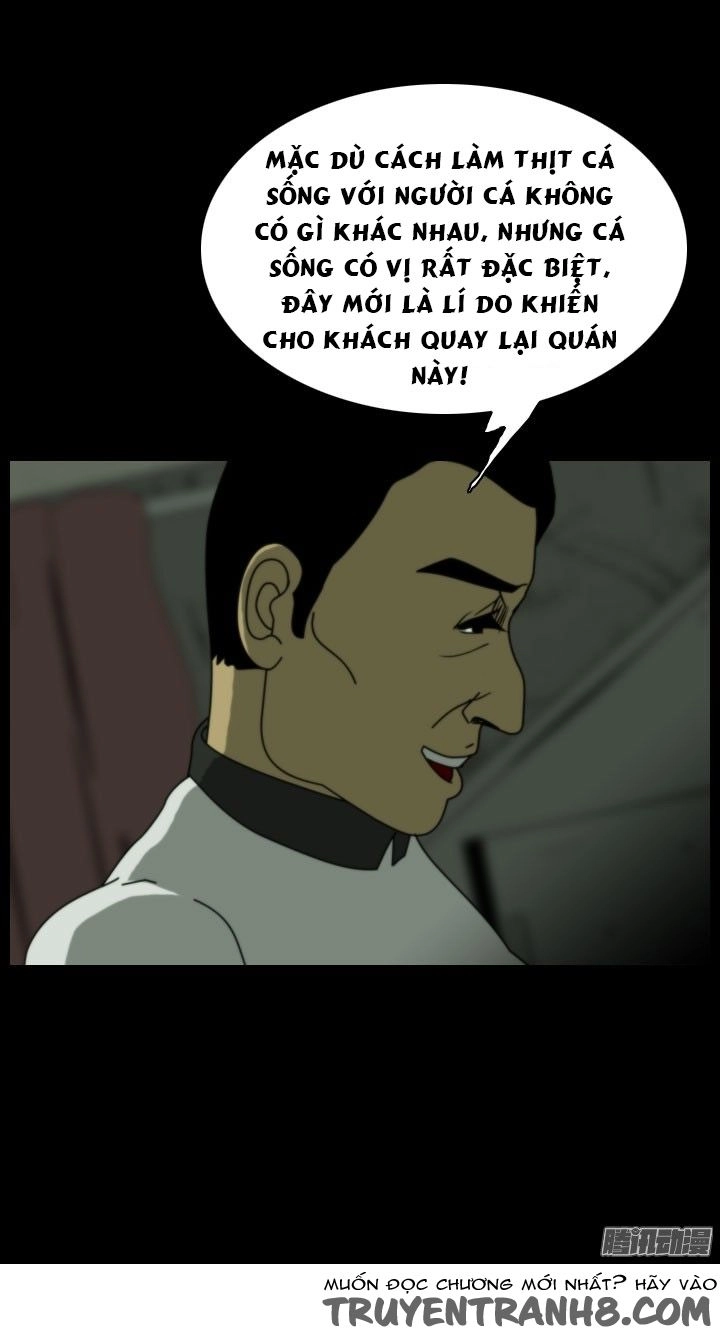 Horror Show Chapter 33 - 13