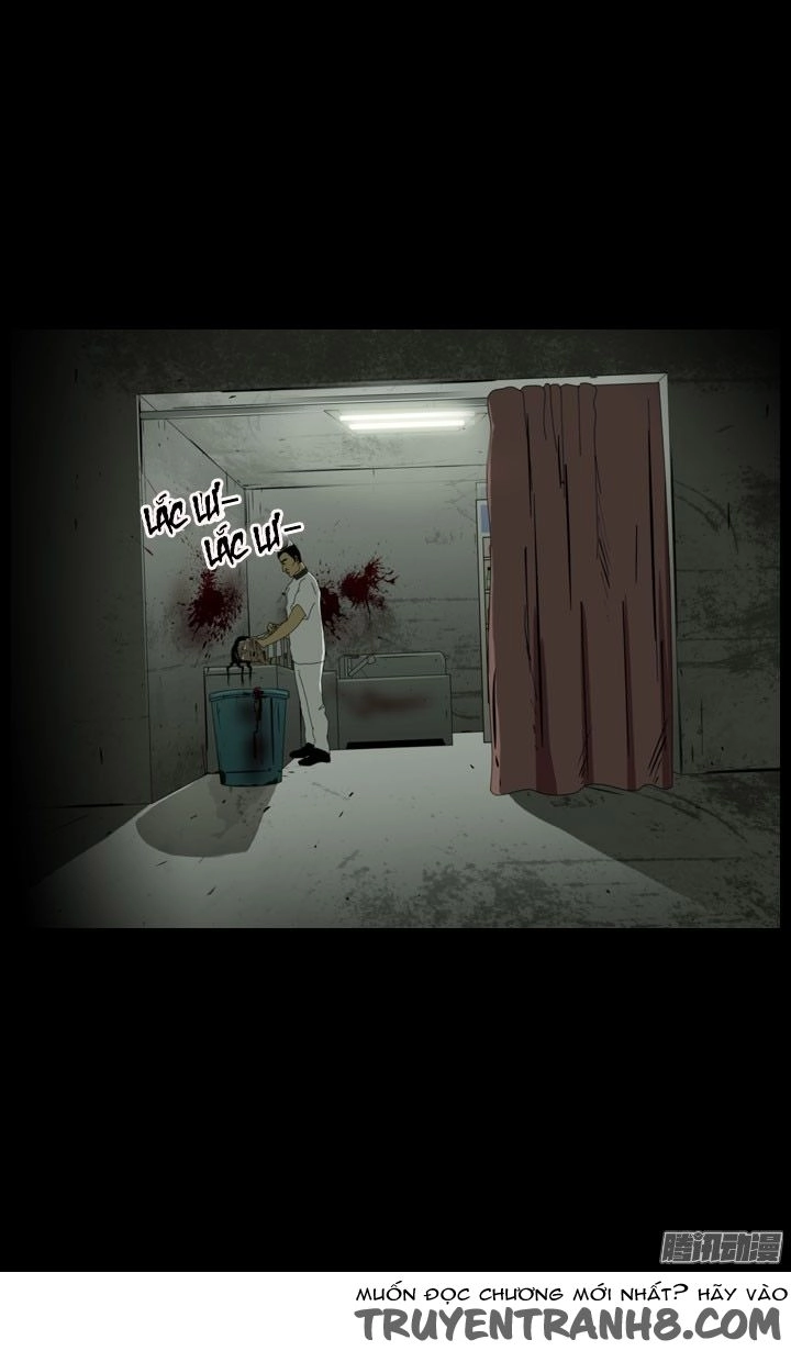 Horror Show Chapter 33 - 25