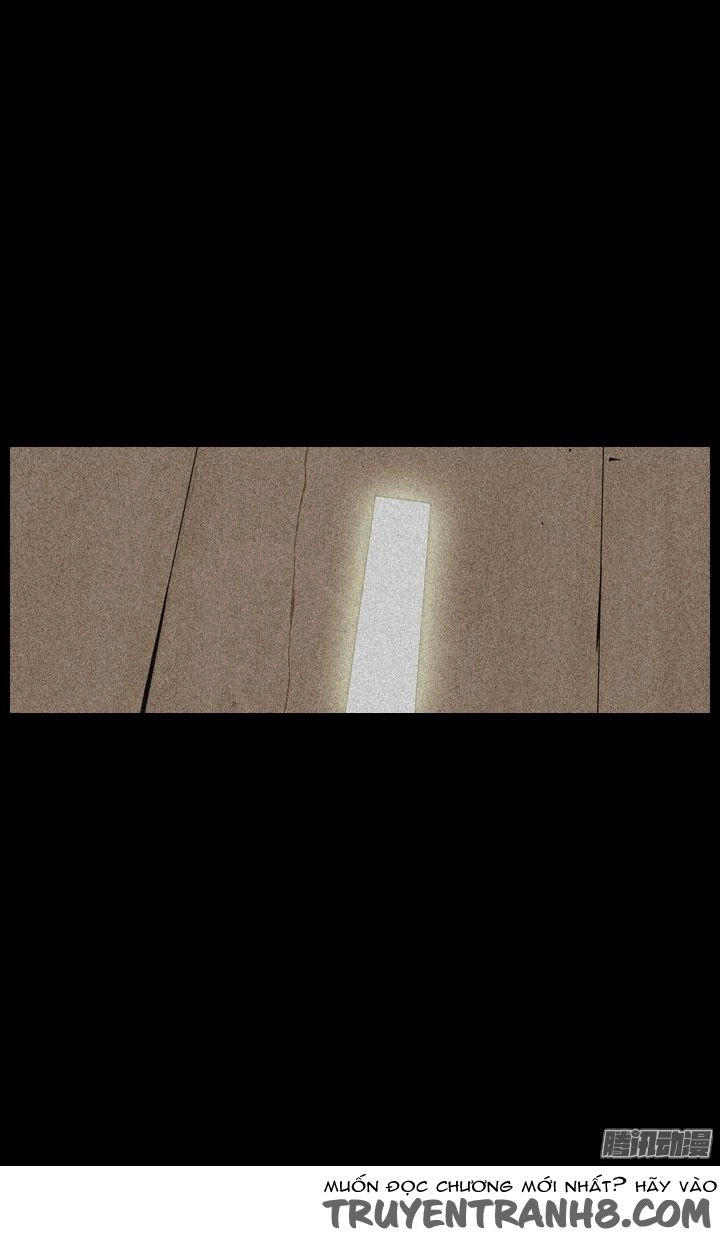 Horror Show Chapter 33 - 26