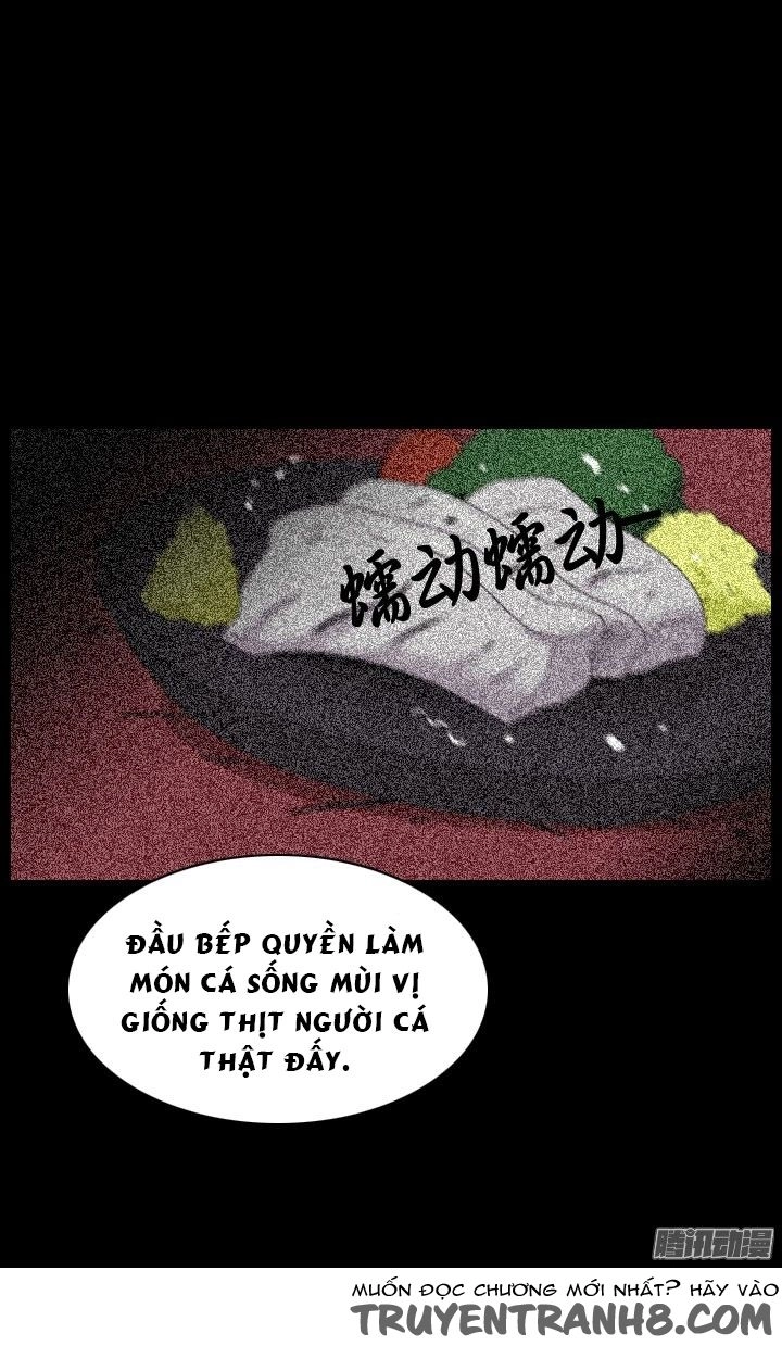 Horror Show Chapter 33 - 27