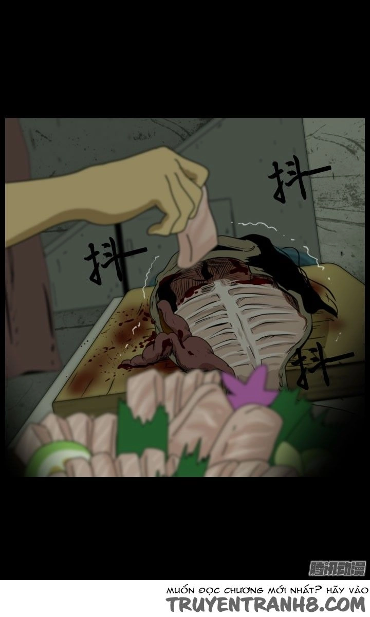 Horror Show Chapter 33 - 30