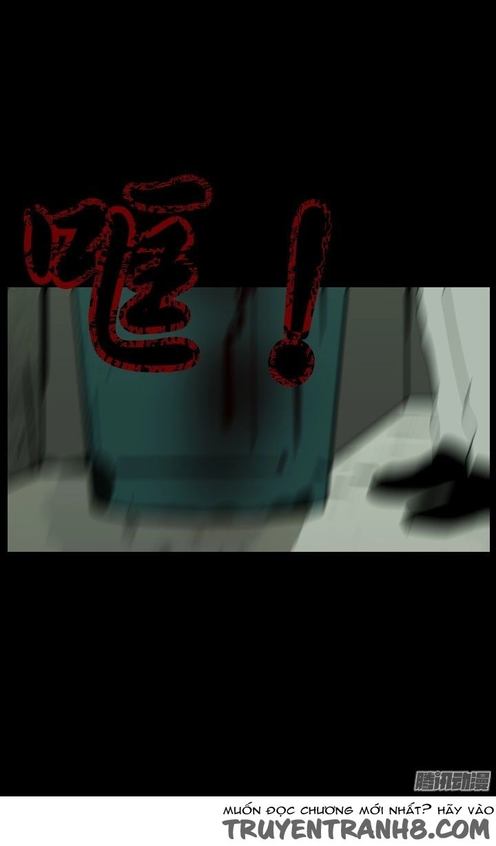 Horror Show Chapter 33 - 34