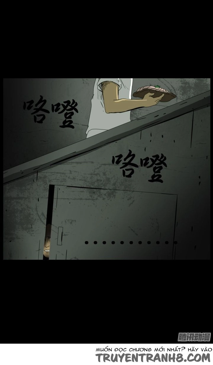 Horror Show Chapter 33 - 36