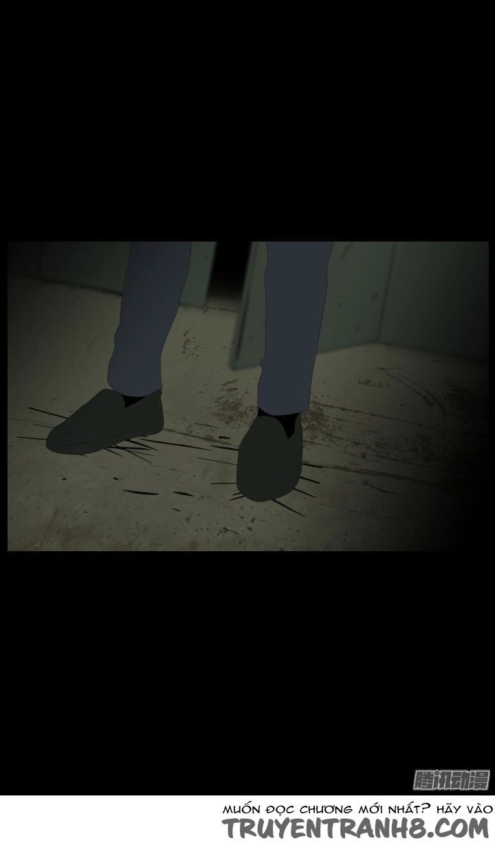 Horror Show Chapter 34 - 2