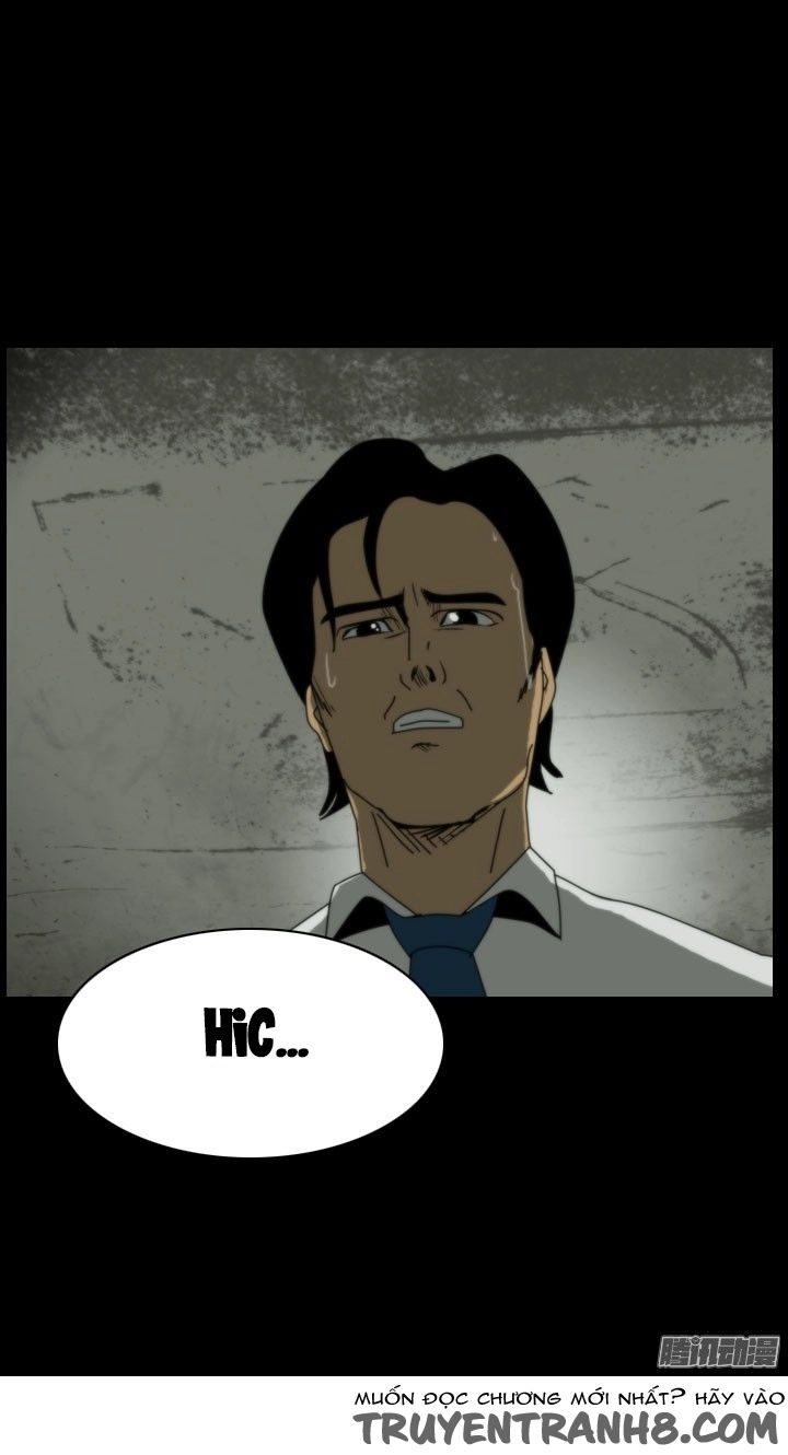 Horror Show Chapter 34 - 8