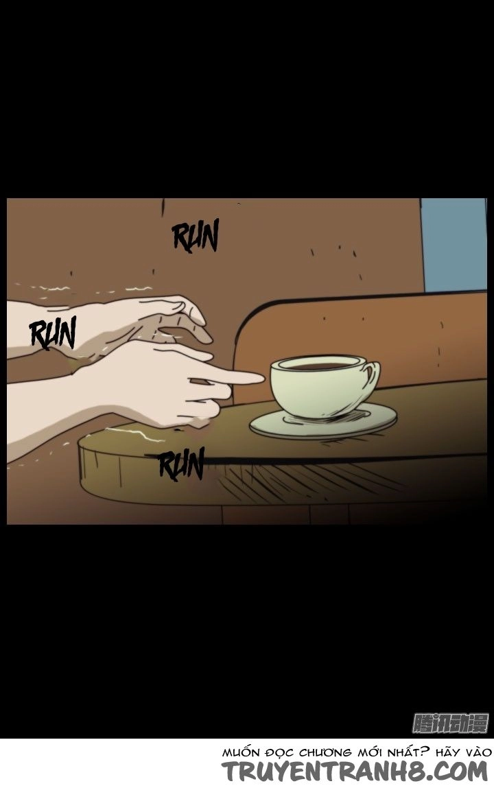 Horror Show Chapter 35 - 6