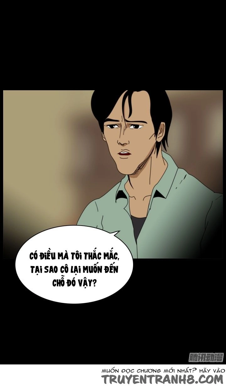 Horror Show Chapter 35 - 9