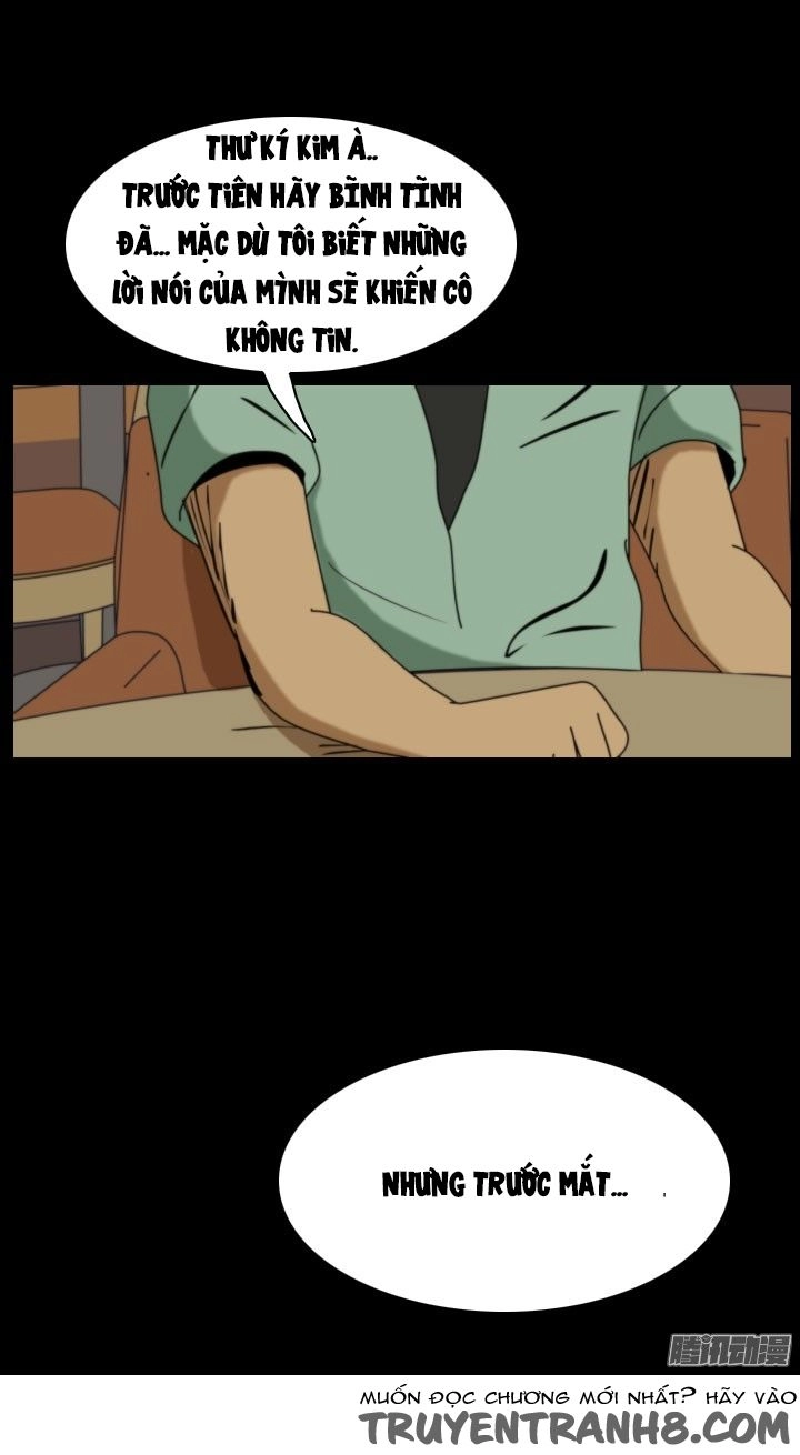 Horror Show Chapter 35 - 22