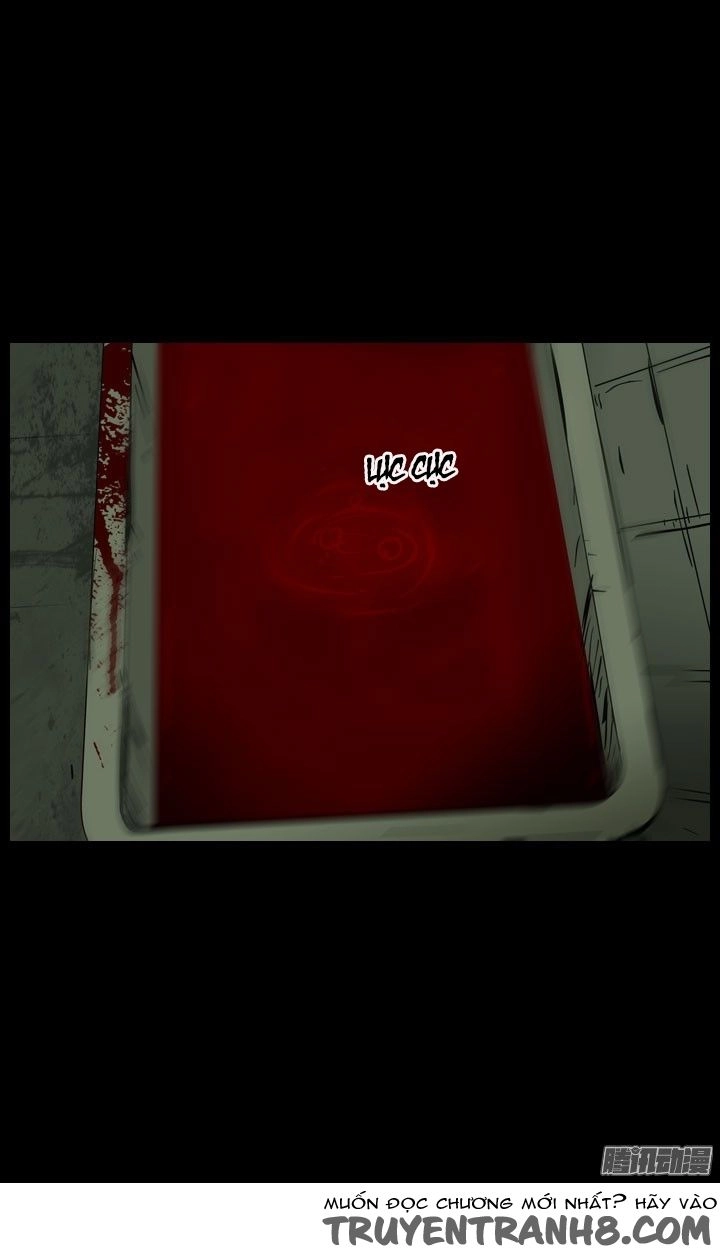 Horror Show Chapter 35 - 28